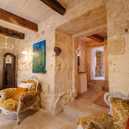 Tatil Evi Tranquility Haven 2 Rabat