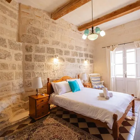 Tranquility Haven 2 Rabat