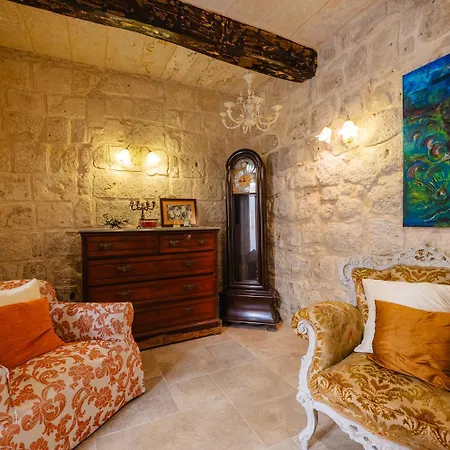 Tranquility Haven 2 Tatil Evi *