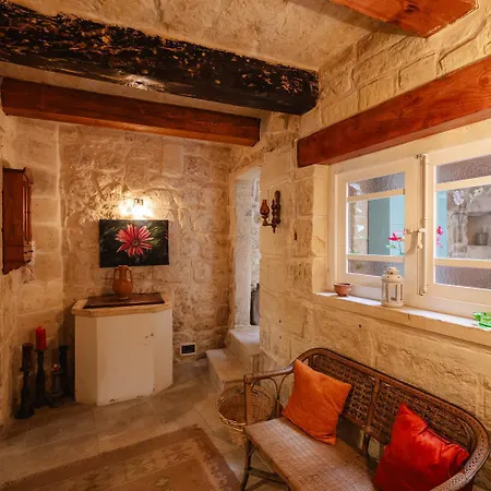 Tatil Evi Tranquility Haven 2 *