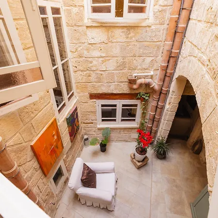 Tatil Evi Tranquility Haven 2 Rabat