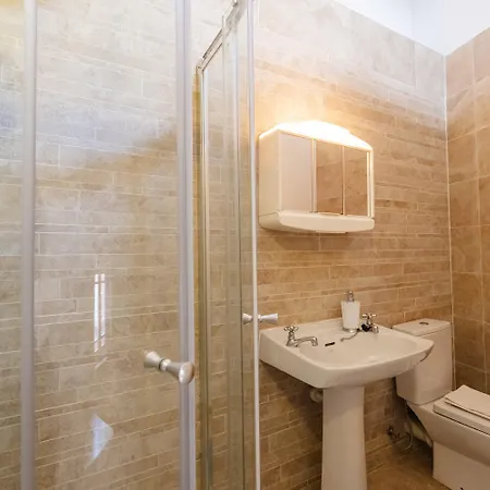 Tranquility Haven 2 Rabat