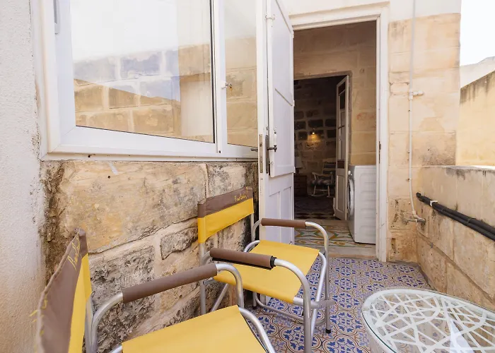 Tranquility Haven 2 בית נופש *