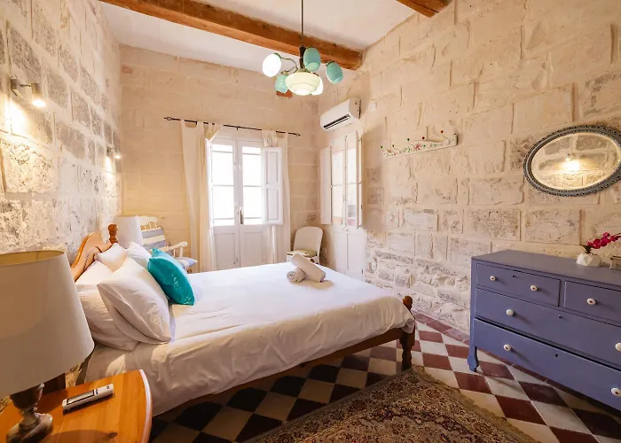 Tranquility Haven 2 רבאט