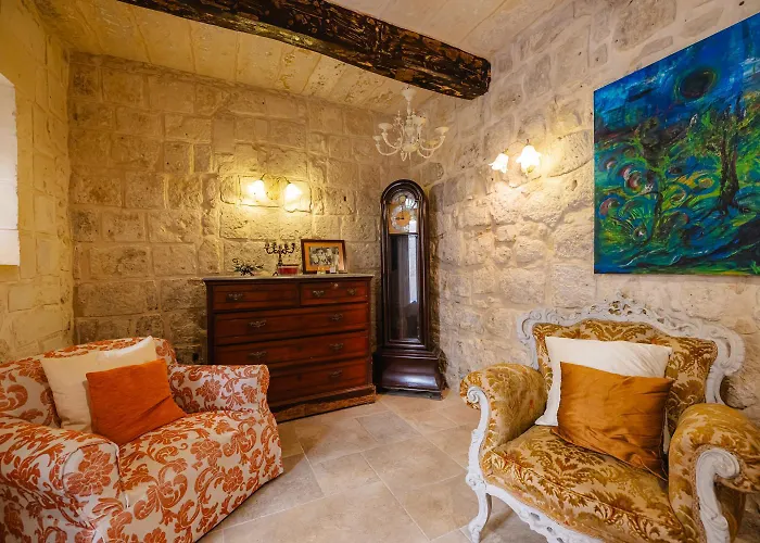 Tranquility Haven 2 Tatil Evi *