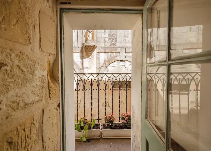 בית נופש Tranquility Haven 2