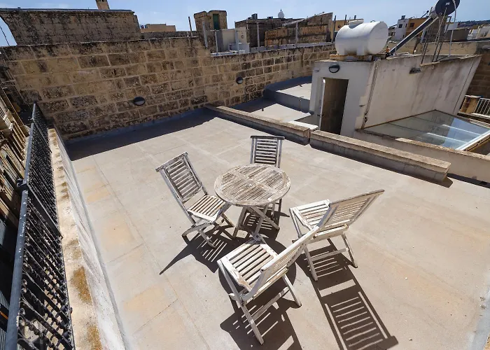 Tatil Evi Tranquility Haven 2