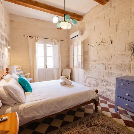 Tranquility Haven 2 Rabat