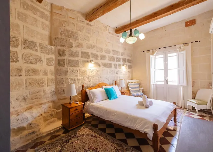 Tranquility Haven 2 Rabat