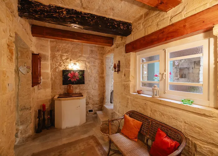 Casa vacanze Tranquility Haven 2 *