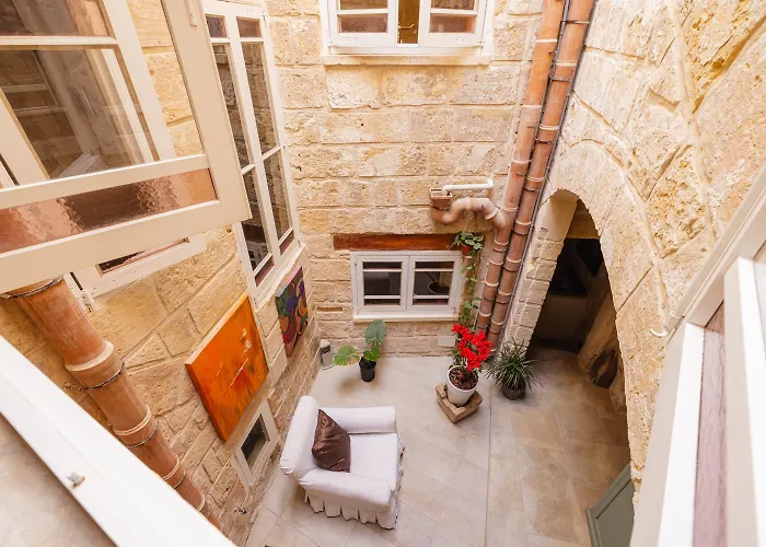 Holiday home Tranquility Haven 2 Rabat