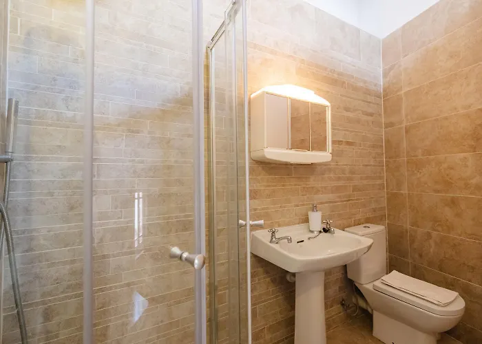 Tranquility Haven 2 Rabat